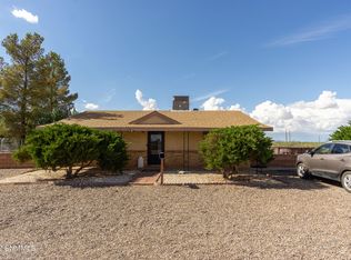 6460 Hermanas Rd SW, Deming, NM 88030