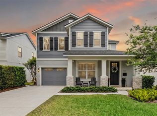 3314 Oberlin Ave, Orlando, FL 32804