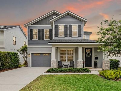 3314 Oberlin Ave, Orlando, FL, 32804