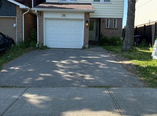 58 Carolbreen Sq, Toronto, ON M1V1H5