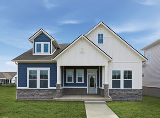 19975 Tomlinson Rd, Westfield, IN 46074