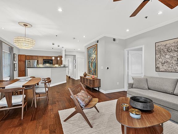 5th image of 3400 Welborn St APT 107