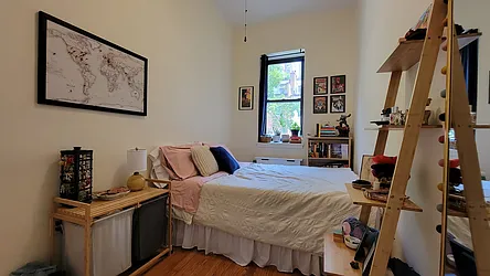 Rented by Quality Living Village, Inc.