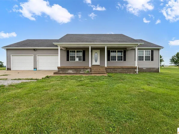 1001 Blowtown Rd, Leitchfield, KY 42754