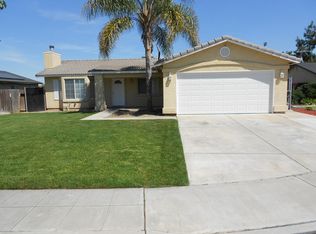 141 Pistachio Ct, Chowchilla, CA 93610