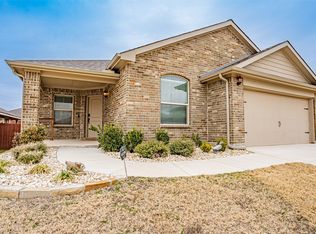 9912 Huntersville Trl, Fort Worth, TX 76108