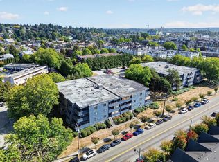 5906 176a St #307, Surrey, BC V3S4H7
