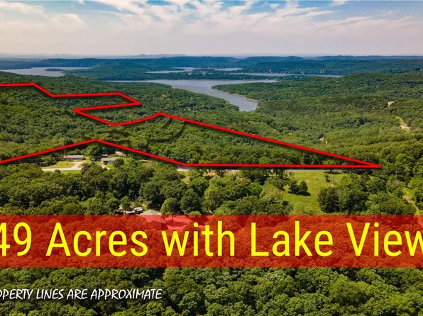 Tbd Pioneer Point Road, Galena, MO 65656