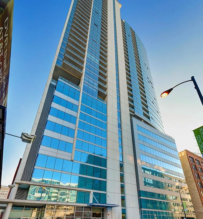 1st image of 303 W Ohio St #1201