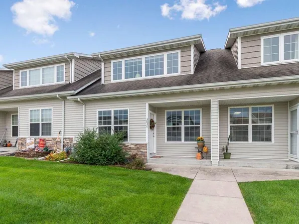 3830 Marigold Dr, Ames, IA 50014