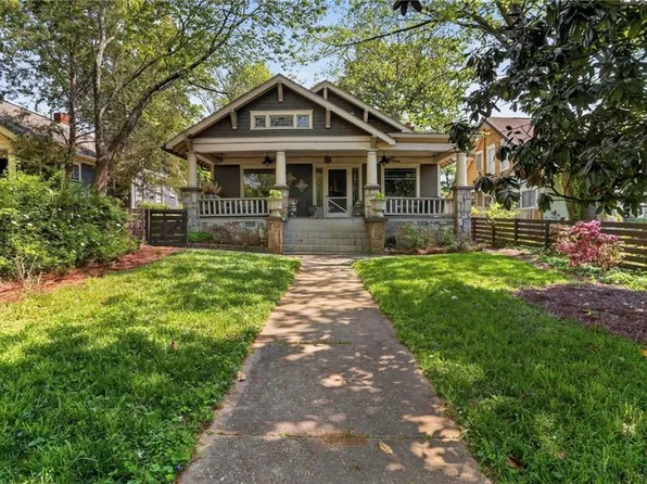 624 W College Ave, Decatur, GA 30030