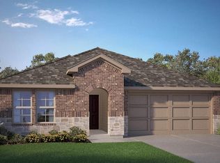 5341 Rollins Dr, Krum, TX 76249