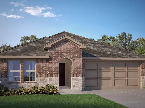 8408 Oaktown Dr, Fort Worth, TX 76131