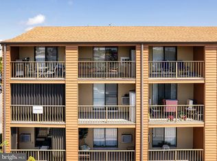 202 32nd St UNIT 201, Ocean City, MD