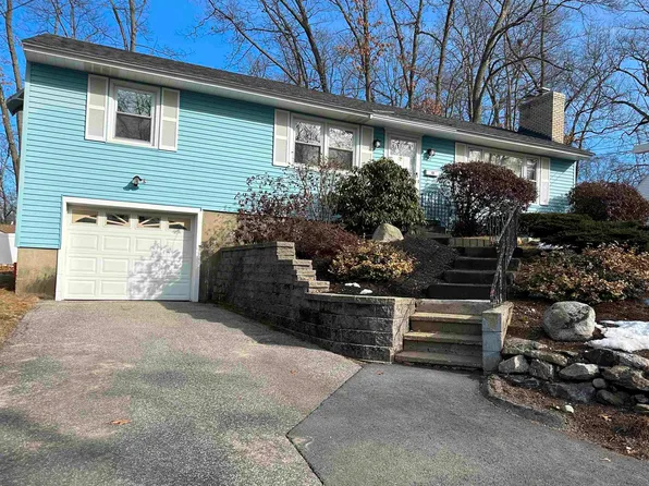 24 Sunset Drive, Manchester, NH 03104