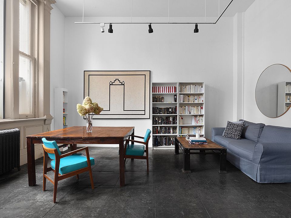 1st image of 90 W Broadway APT 2A