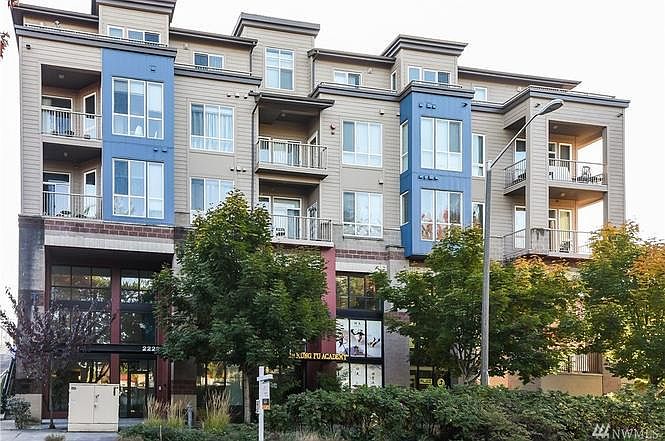 1st image of 2222 152nd Ave NE APT 203