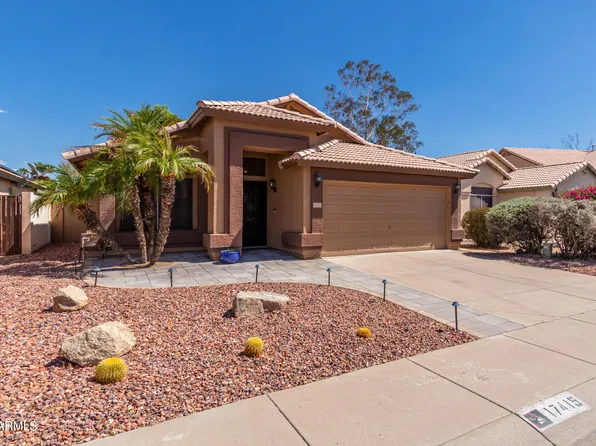 17415 N 1ST Avenue, Phoenix, AZ 85023