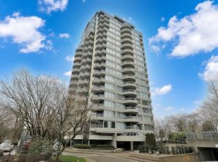 13353 108th Ave #1402, Surrey, BC V3T5T5