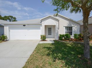 720 Benton Dr, Melbourne, FL 32901