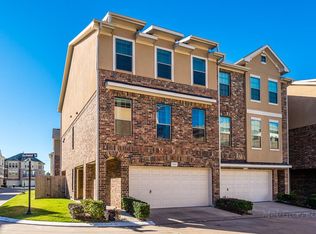 7901 Bachwood Dr, Houston, TX 77040