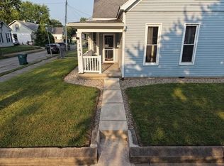 1143 Hunt St, Richmond, IN 47374