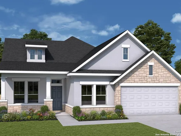 535 Teakmill Trail, San Marcos, TX 78666