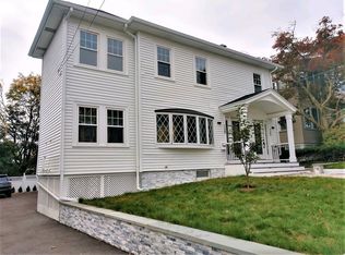 127 Spruce St #1A, Watertown, MA 02472