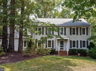 11810 Crown Prince Cir, Henrico, VA 23238