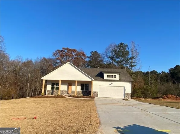 1170 Awenasa Dr, Villa Rica, GA 30180