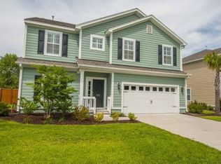 426 Sanders Farm Ln, Charleston, SC 29492
