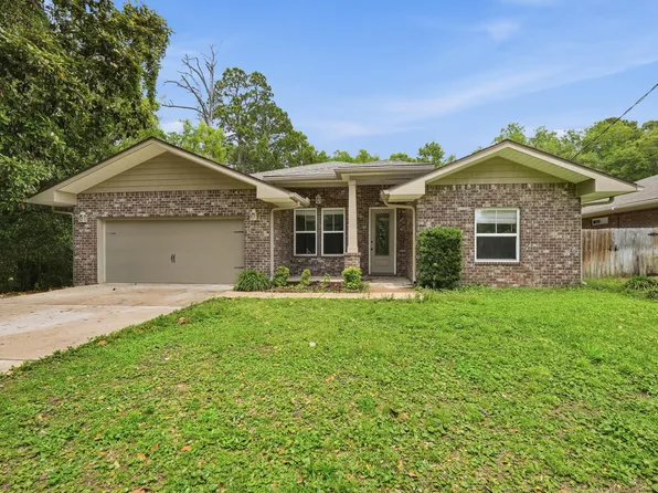 63 2nd Ave, Shalimar, FL 32579