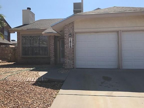 2nd image of 1816 Polly Harris Dr