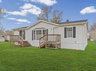 2463 Steele Ct, Decatur, IL 62526