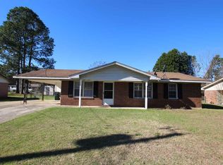 109 W Imperial Cir, Warner Robins, GA 31093