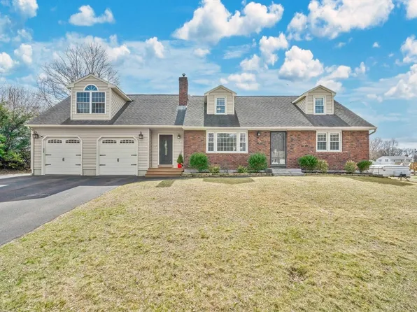 5 Brook Rd, Enfield, CT 06082