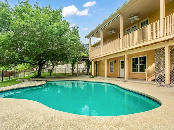 2306 Summit Frst, Fredericksburg, TX 78624