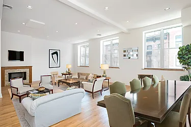 Rented by M.Woods & Associates