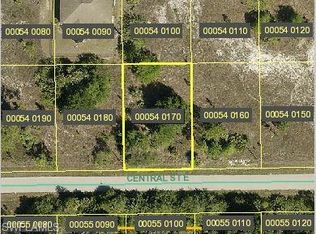 759 Central St E, Lehigh Acres, FL 33974