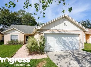 1752 Tarah Trace Dr, Brandon, FL 33510