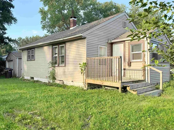 102 Owen St, Lafayette, IN 47905