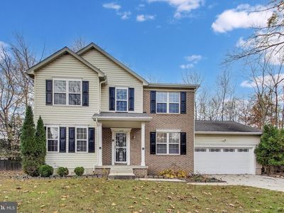 14100 Kathleen Ln, Brandywine, MD, 20613