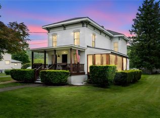 50 Grove St, Moravia, NY 13118