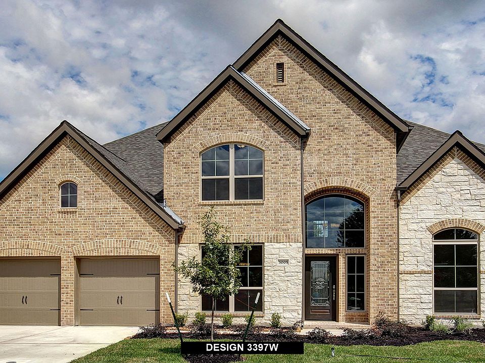 1st image of 3005 Saddlehorn Dr