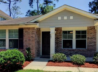 607 Sea Anchor Way, Crosby, TX 77532