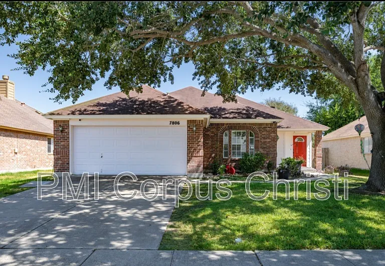 7806 Jim Wells Dr — Photo 1