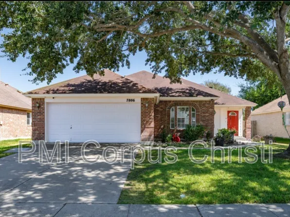 7806 Jim Wells Dr, Corpus Christi, TX 78413