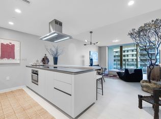 1000 Brickell Plz #4307, Miami, FL 33132