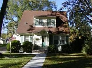 632 W Laurel Ave, Fergus Falls, MN 56537