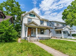 149 Anna St, Dayton, OH 45417
